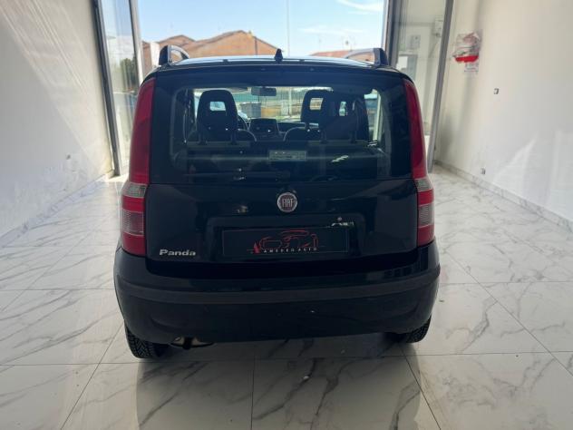 Fiat Panda 1.2 Emotion - Foto 8