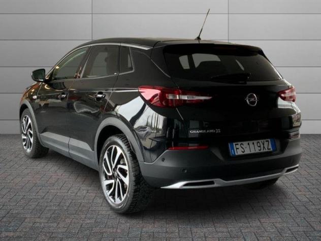 Opel Grandland X Grandland 1ª serie 1.2 Turbo 12V 130 CV Start&Stop aut. Innovation - Foto 5