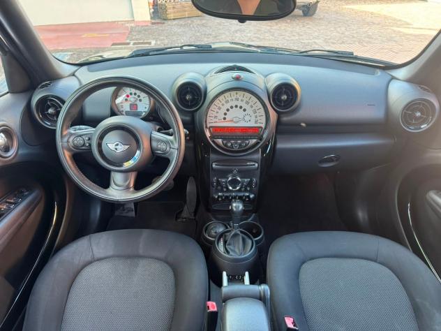 Mini Cooper D Countryman 2.0 Automatica - Foto 10