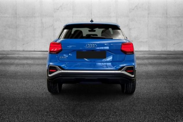 AUDI Q2 35 TDI S tronic S line Edition rif. 23759087 - Foto 5