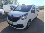 Renault Trafic trafic T27 1.6 dci 120cv 9 POSTI E6