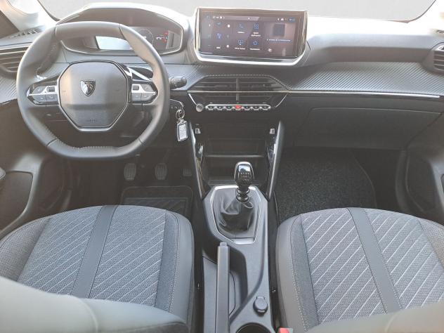 Peugeot 208 2ª serie PureTech 100 Stop&Start 5 porte Allure - Foto 9