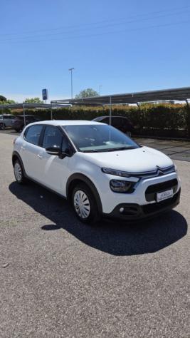 CITROEN C3 BlueHDi 100 S&S Van Feel rif. 23815824