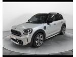 MINI Countryman Mini F60 2020 Mini 2.0 Cooper SD All4 all4 auto