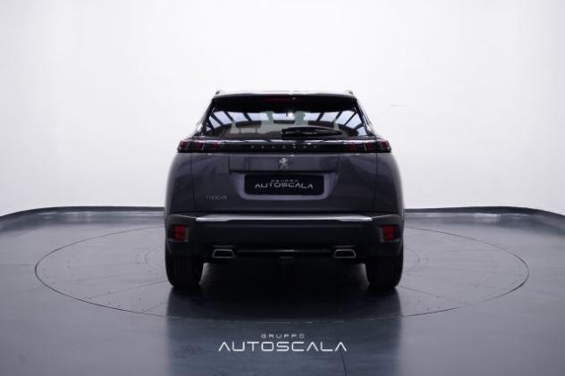 PEUGEOT 2008 1.2 PureTech 130cv S&S EAT8 Allure Pack rif. 23765385 - Foto 5