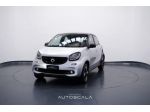 SMART ForFour 1.0 70cv Passion #Navy #Led   rif. 23676717