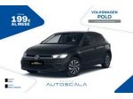 VOLKSWAGEN Polo 1.0 TSI 95cv Edition Plus #TechPack rif. 24105309
