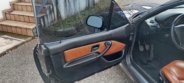 Bmw Z3 Coupallestimento M - Foto 9