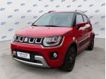 Suzuki Ignis 1.2h Top 4wd allgrip
