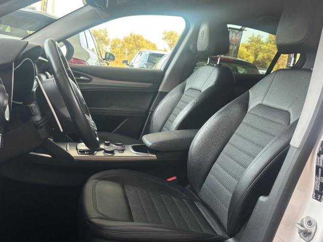 ALFA ROMEO - Stelvio - 2.2 T.diesel 190CV AT8 Q4 Sp.-T. - Foto 8