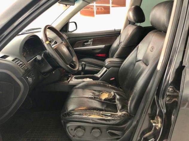 Ssangyong Rexton 2.7 xdi Premium2 - Foto 8