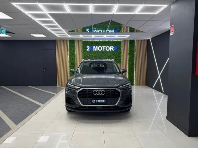 Audi Q3 35 TDI S tronic Business - Foto 4