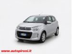 CITROEN C1 VTi 72 S&S 5 porte Feel rif. 24075135