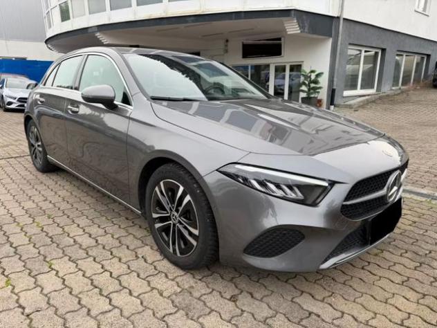 MERCEDES-BENZ A 180 d "Progressive" rif. 23820367 - Foto 4
