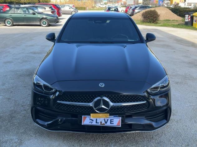 MERCEDES-BENZ C 220 d MILD HYBRID PREMIUM PRO - Foto 2