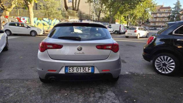 ALFA ROMEO Giulietta 1.4 Turbo 120 CV GPL Distinctive rif. 24195290 - Foto 5