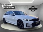 BMW Serie 3 320d 48V MSport Touring auto /PROMO