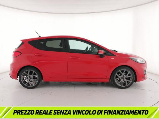 Ford Fiesta 5p 1.0 ecoboost h ST-Line 125cv - Foto 3