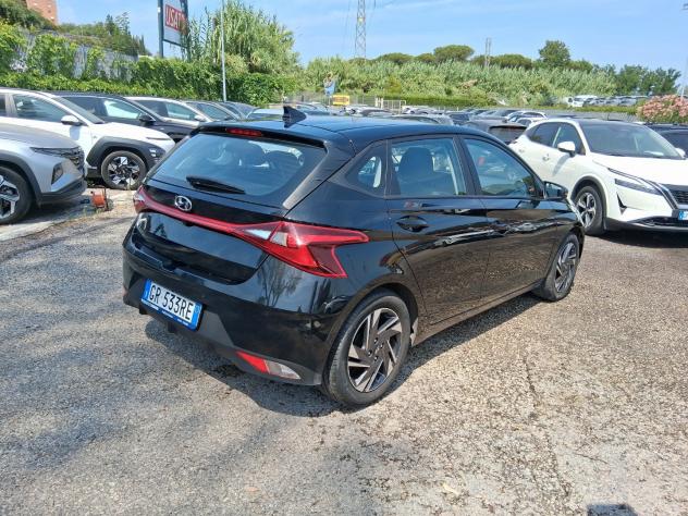 Hyundai i20 1.2 GPL 82cv ConnectLine - Foto 8