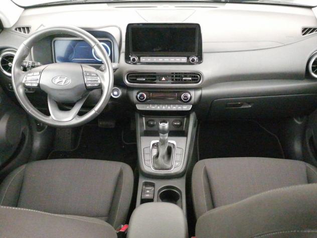 Hyundai Kona 1.6 gdi hev Xline+ 2wd 141cv dct - Foto 8