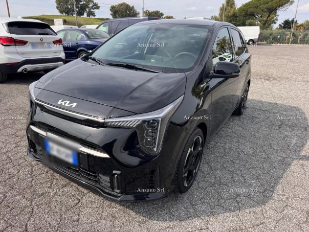 Kia Picanto 1.0 gdi Gpl Style amt - Foto 4