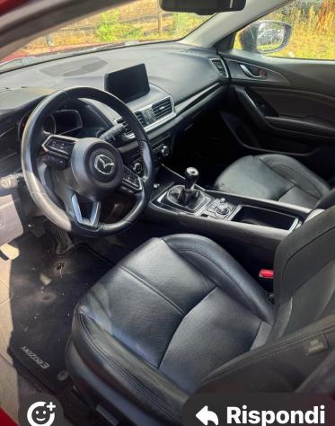 Mazda 3 Mazda3 1.5 Skyactiv-D Exceed - Foto 2