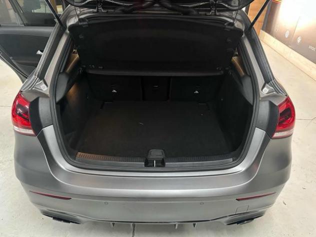 MERCEDES-BENZ A 35 AMG 4Matic rif. 23516189 - Foto 10
