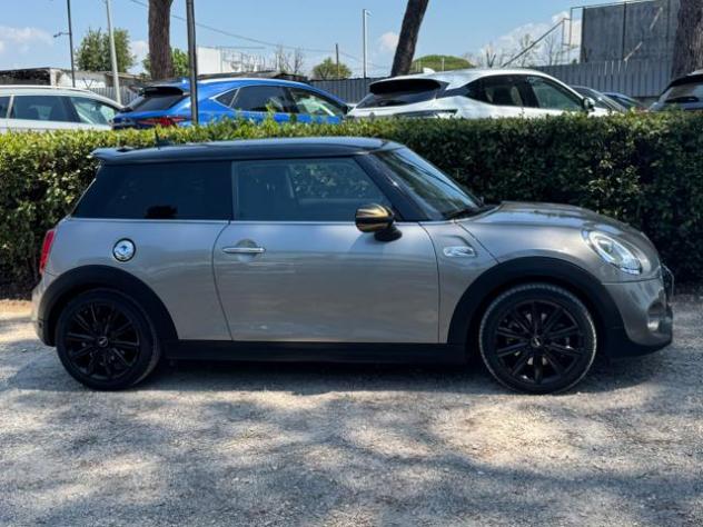 MINI Cooper SD Cooper SD 2.0cc 170cv AMBIENT LIGTHS rif. 23905392 - Foto 3