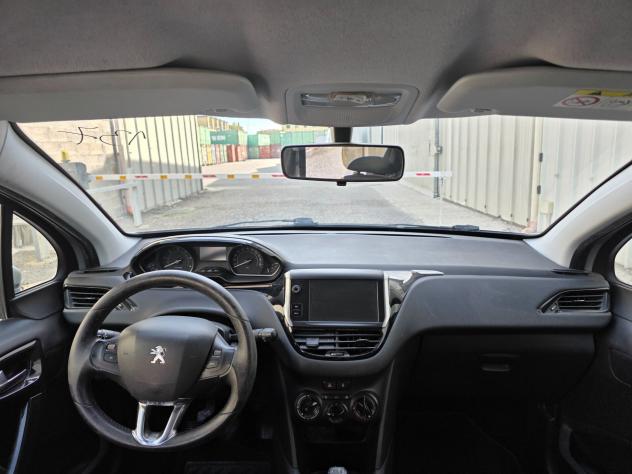 Peugeot 208 BlueHDi 1.6 5 porte Allure - Foto 9