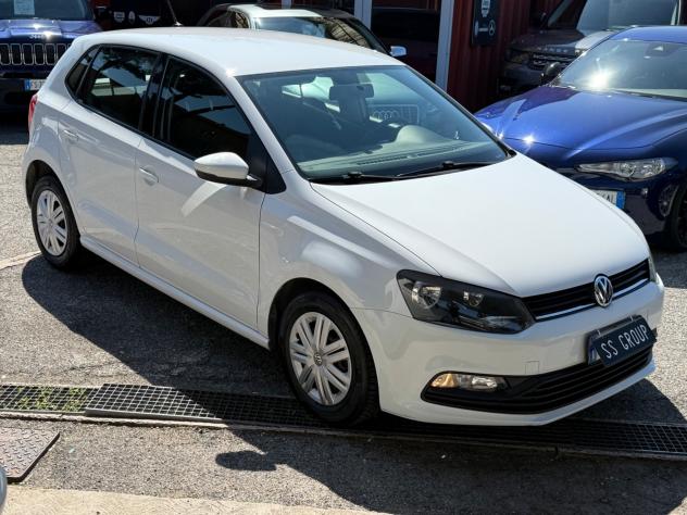 Polo 1.4 TDI- Comfortline-unipro-E6-rate-garanzia - Foto 2