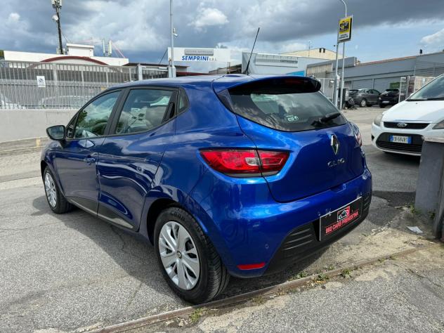 Renault Clio dCi 8V 90 CV 5 porte Business garanzia 12 mesi - Foto 4