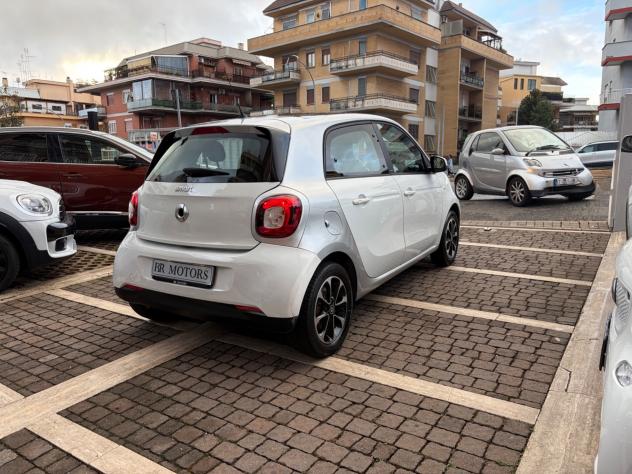 Smart ForFour Passion 70cv twinamic - OTTIME CONDIZIONI !! - Foto 4