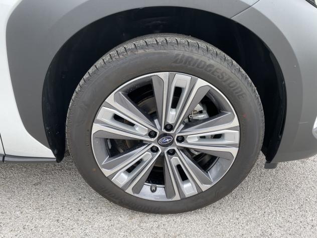 Subaru Solterra 71,4 kWh 4E-xperience+ - Foto 9
