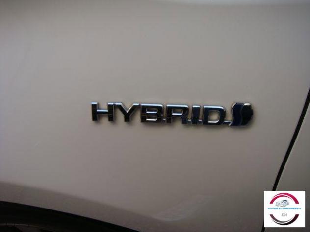 TOYOTA - Yaris - 1.5 Hybrid 5p. Active - Foto 8