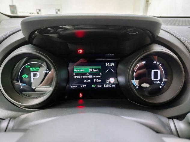 Toyota Yaris Hybrid Trend MY22 - Foto 6