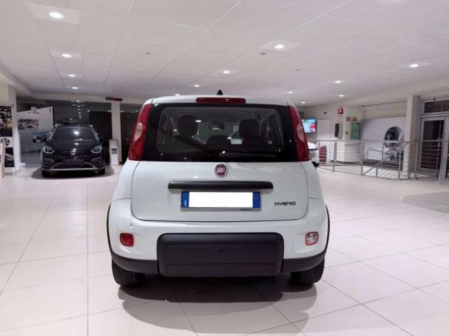 Fiat Panda Panda 1.0 firefly hybrid s - Foto 6