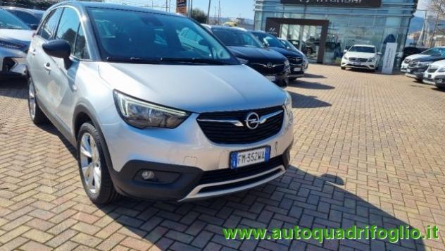 OPEL Crossland X 1.6 ECOTEC D 8V Start&Stop Innovation rif. 18652410 - Foto 2