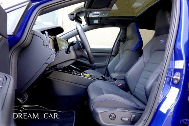 VOLKSWAGEN Golf R 2.0 TSI DSG 4Motion 20 YEARS AKRA-TETTO PANO-PELL rif. 23995534 - Foto 9