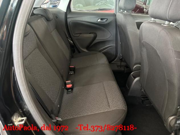 OPEL Crossland X 1.2 12V Start&Stop Advance Bi-color rif. 23718331 - Foto 8