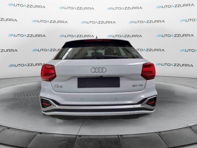 Audi Q2 30 2.0 TDI S Line edition *PROMO AZZURRA, PRONTA CONSEGNA, COLORI VARI* - Foto 4