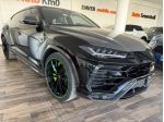 Lamborghini Urus 4.0 - CARBOCERAMICI - CARBON LOOK - CERCHIO 23'