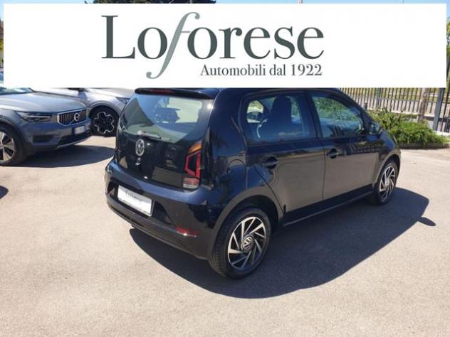 VOLKSWAGEN up! 1.0 5p. move up! rif. 23716394 - Foto 3