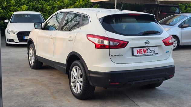 Nissan Qashqai 1.5 dCi Acenta - Foto 6