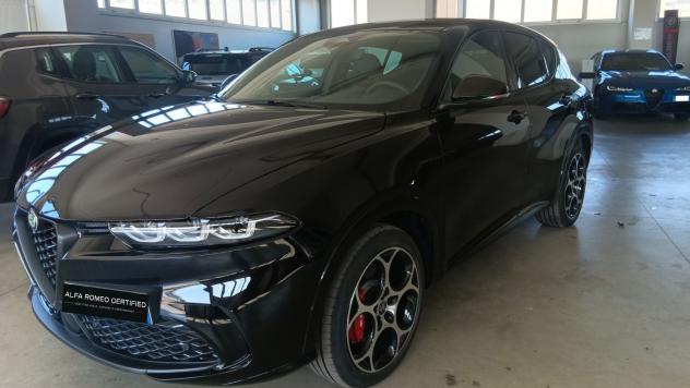 Alfa Romeo Tonale Tonale 1.3 phev Veloce Q4 280cv at6