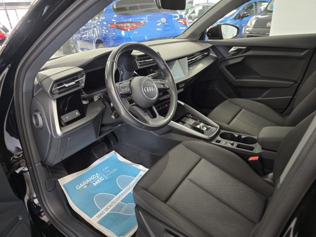 Audi A3 SPB 2.0 TDI 150cv S tronic 2023 km 121000 - Foto 8