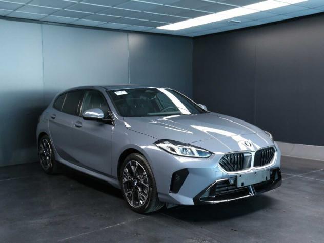 BMW Serie 1 (F70) 118d MSport - Foto 3