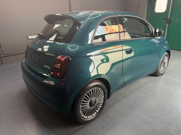 FIAT 500 Berlina Hybrid Torino rif. 23772631 - Foto 7
