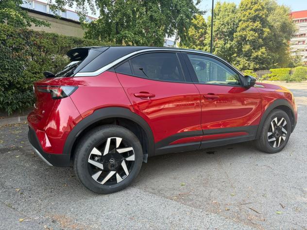 Opel Mokka-e BEV Elegance - Foto 4