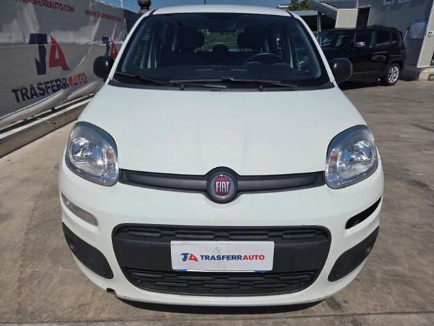 FIAT Panda 1.0 FireFly S&S Hybrid rif. 23918471 - Foto 8