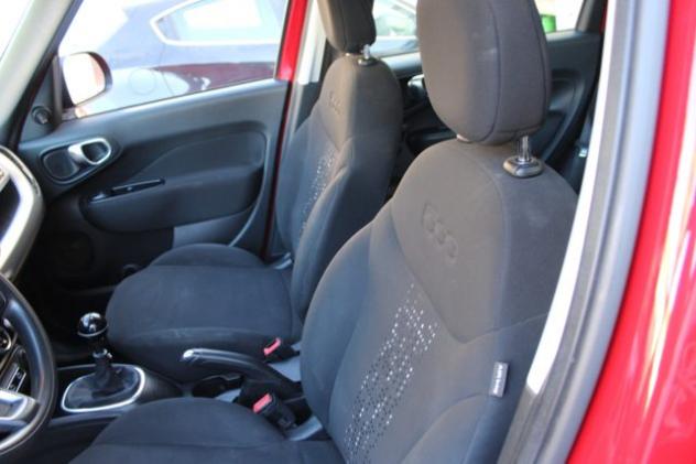 FIAT 500L 1.4 95 CV S&S rif. 23407534 - Foto 7